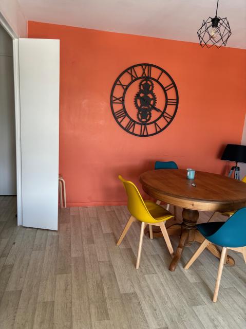 Location appartement T2 Boulogne sur Mer - Photo 2