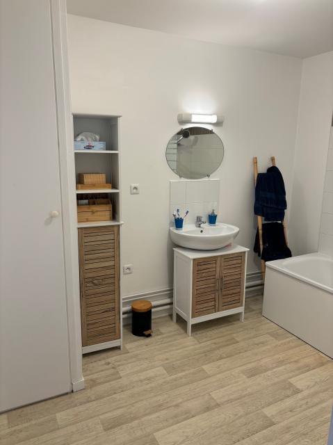 Location appartement T2 Boulogne sur Mer - Photo 3