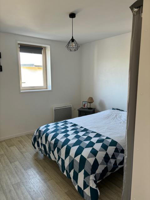 Location appartement T2 Boulogne sur Mer - Photo 4