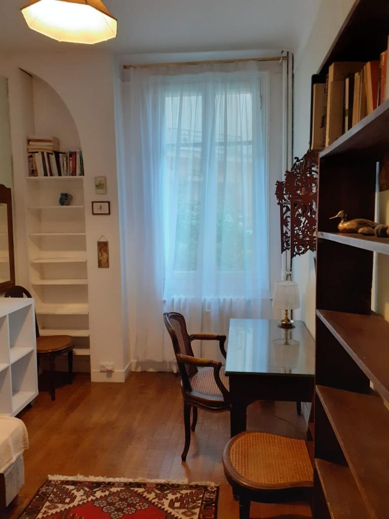 Location chambre Paris 16 - Photo 1