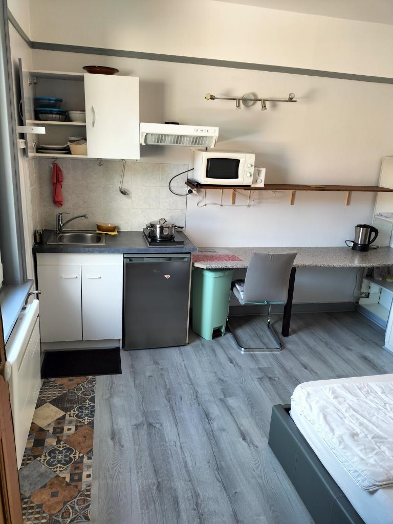 Location chambre Bethune - Photo 1