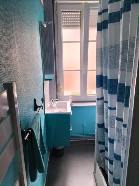 Location chambre Bethune - Photo 2