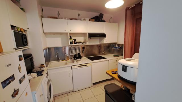 Location appartement T2 Bron - Photo 4