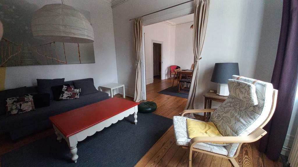 Location chambre Dijon - Photo 1