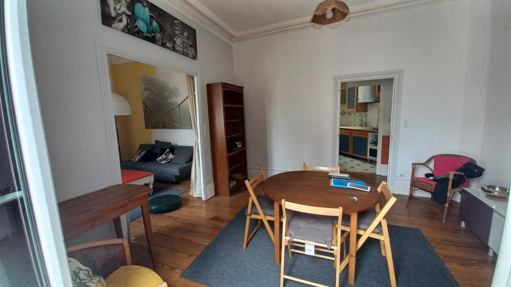 Location chambre Dijon - Photo 2