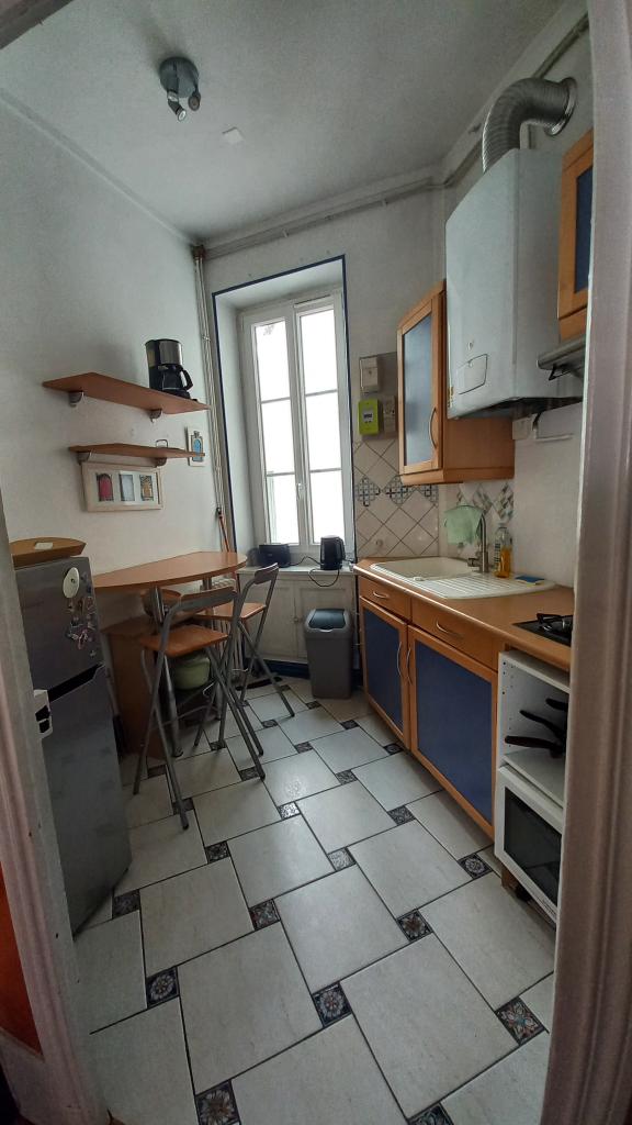 Location chambre Dijon - Photo 3