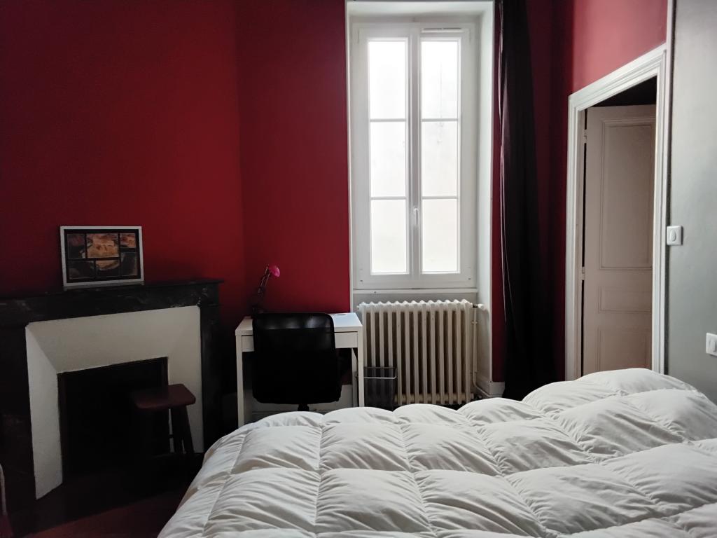 Location chambre Dijon - Photo 4