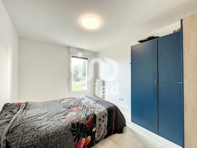 Location appartement T3 Longjumeau - Photo 3