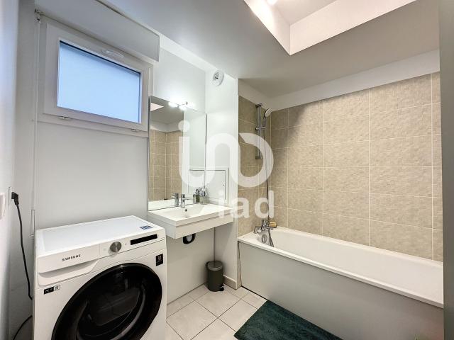Location appartement T3 Longjumeau - Photo 4