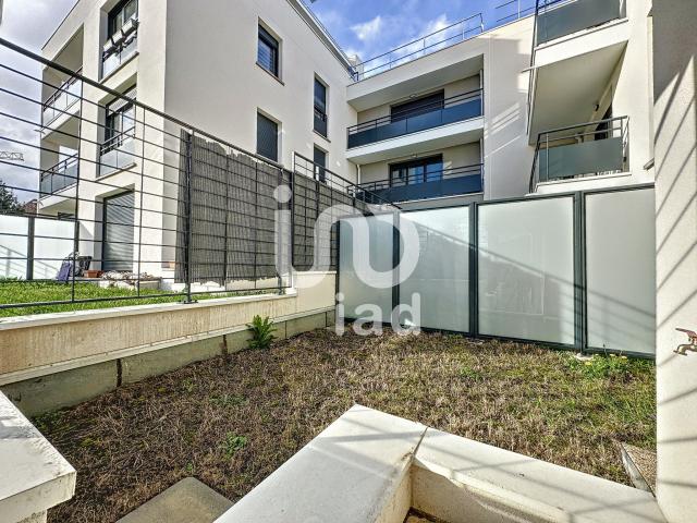 Location appartement T3 Longjumeau - Photo 5