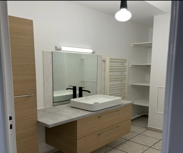 Location appartement T3 St Etienne - Photo 3