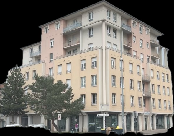 Location appartement T3 St Etienne - Photo 5