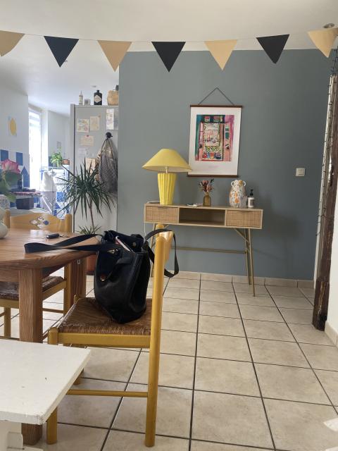 Location appartement T3 Brive la Gaillarde - Photo 2