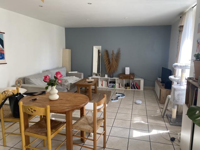 Location appartement T3 Brive la Gaillarde - Photo 3
