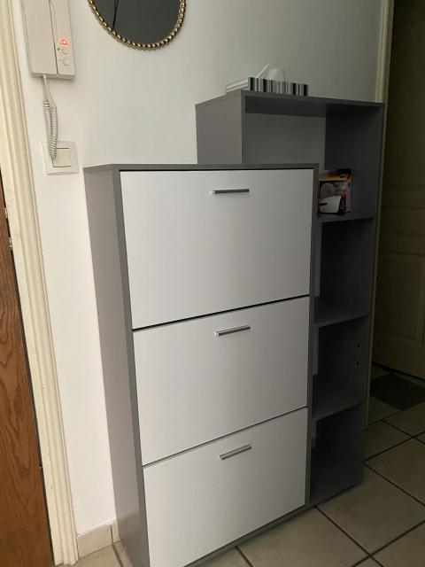 Location appartement T3 Brive la Gaillarde - Photo 5