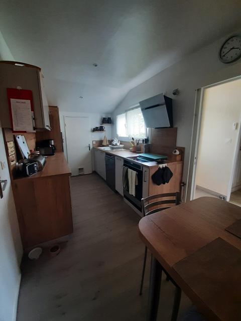 Location chambre Evreux - Photo 3