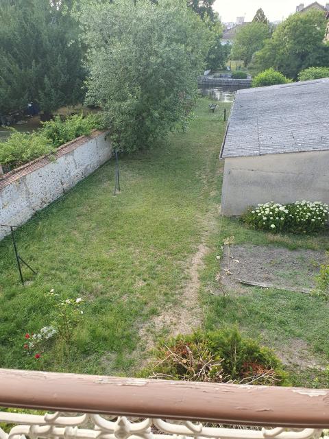 Location appartement T2 Corbeil Essonnes - Photo 7