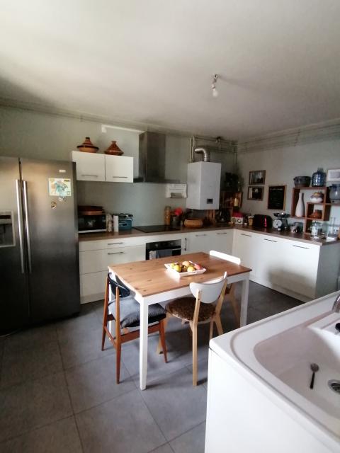 Location appartement T3 Metz - Photo 2