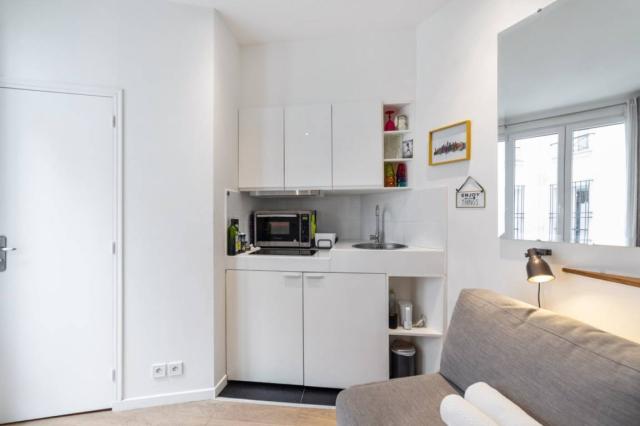 Location studio Creteil - Photo 3