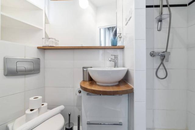 Location studio Creteil - Photo 4