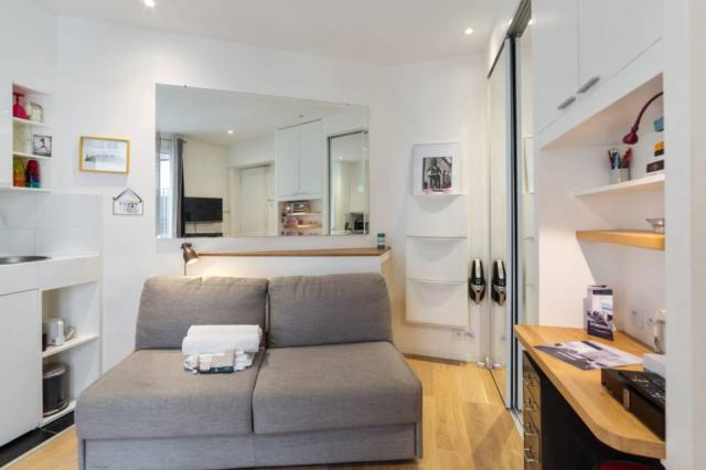 Location studio Creteil - Photo 5