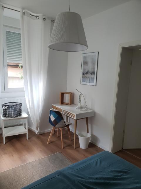 Location appartement T2 Thann - Photo 2