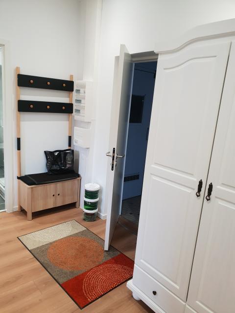 Location appartement T2 Thann - Photo 5