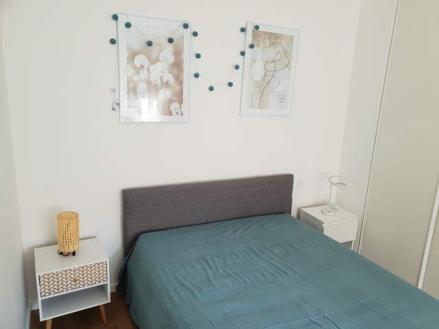 Location appartement T2 Thann - Photo 8