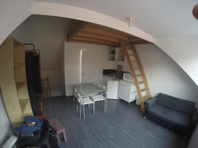 Location studio Lille - Photo 5