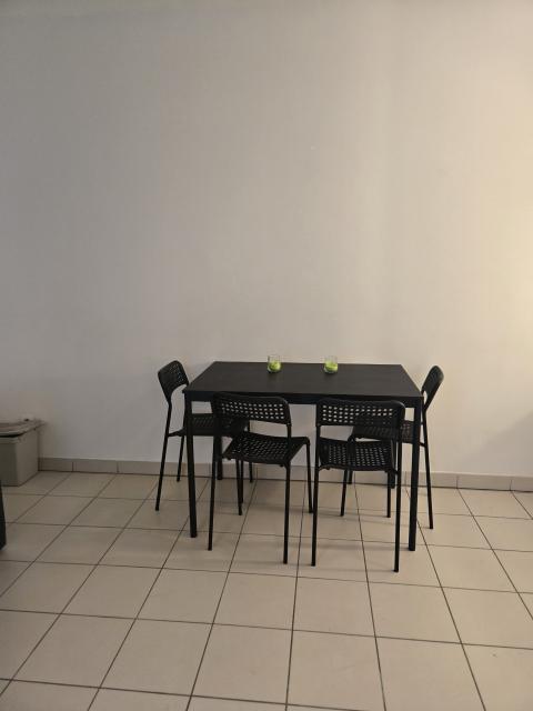 Location studio Lyon 3 - Photo 2