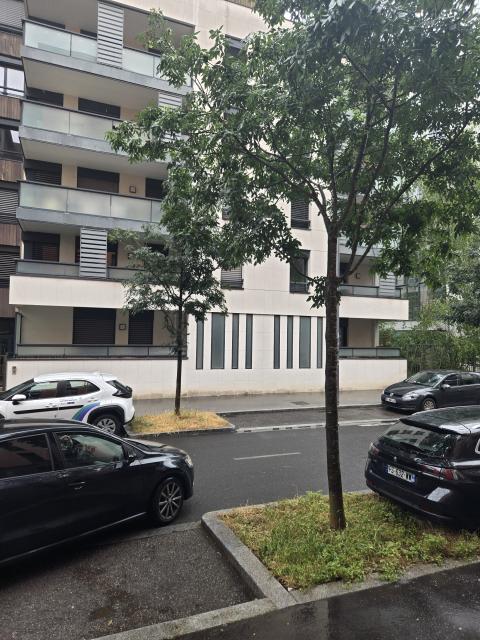Location studio Lyon 3 - Photo 8