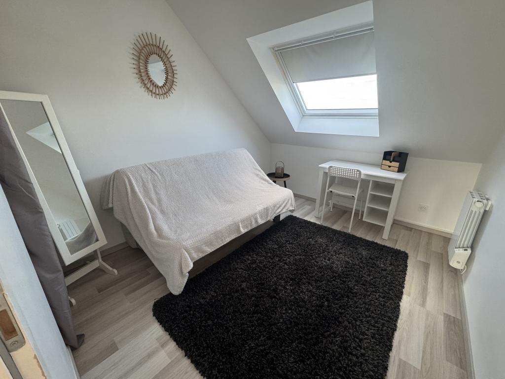 Location chambre Chambray les Tours - Photo 1