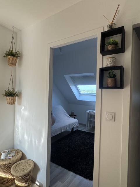 Location chambre Chambray les Tours - Photo 5