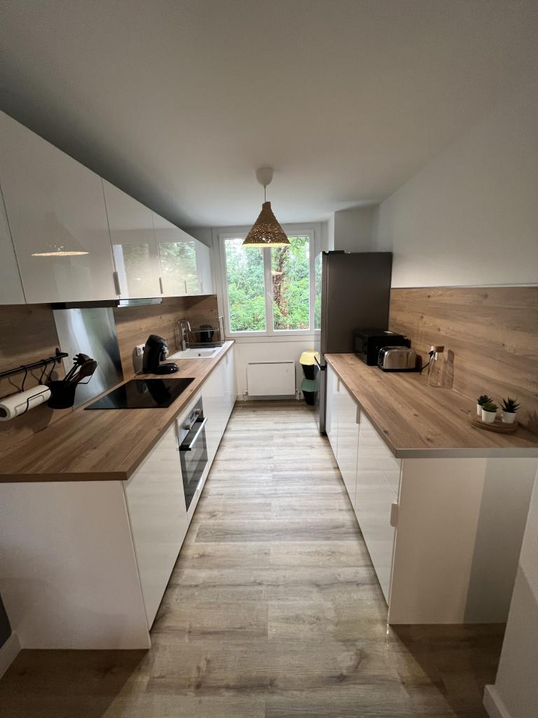 Location chambre Montpellier - Photo 1
