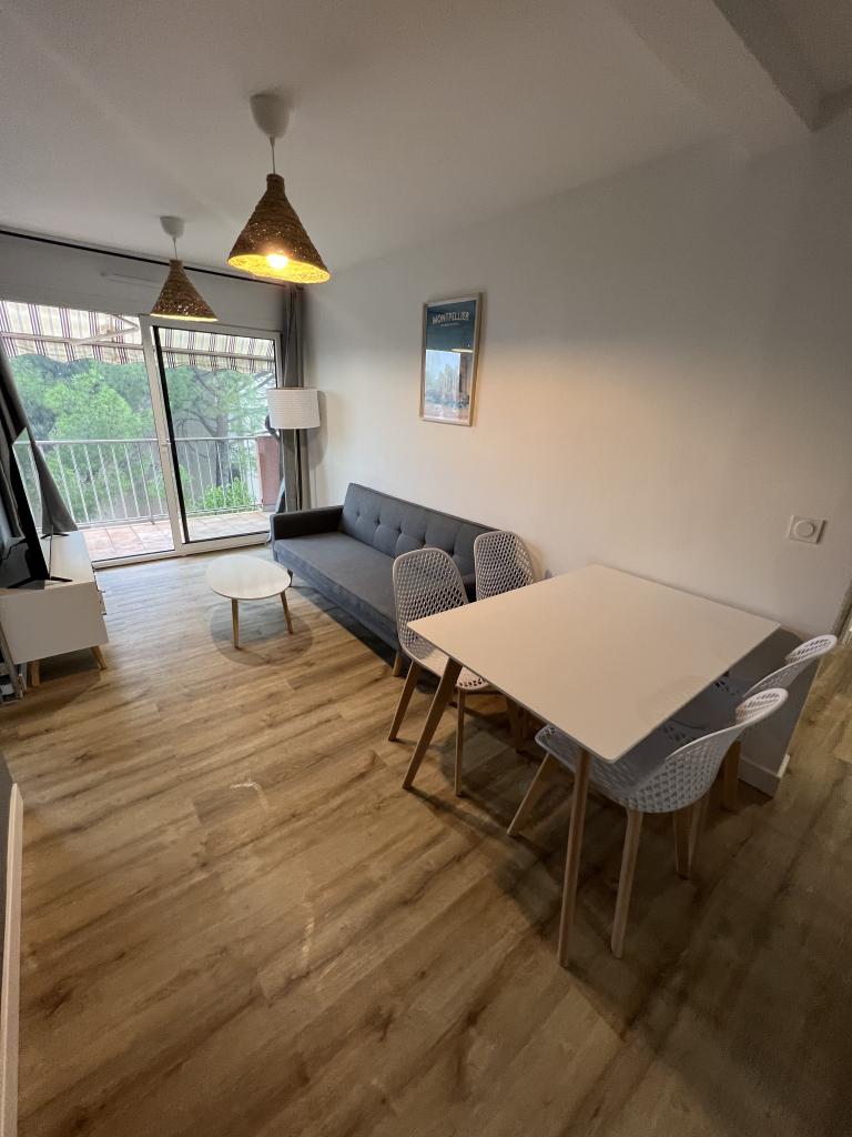 Location chambre Montpellier - Photo 2