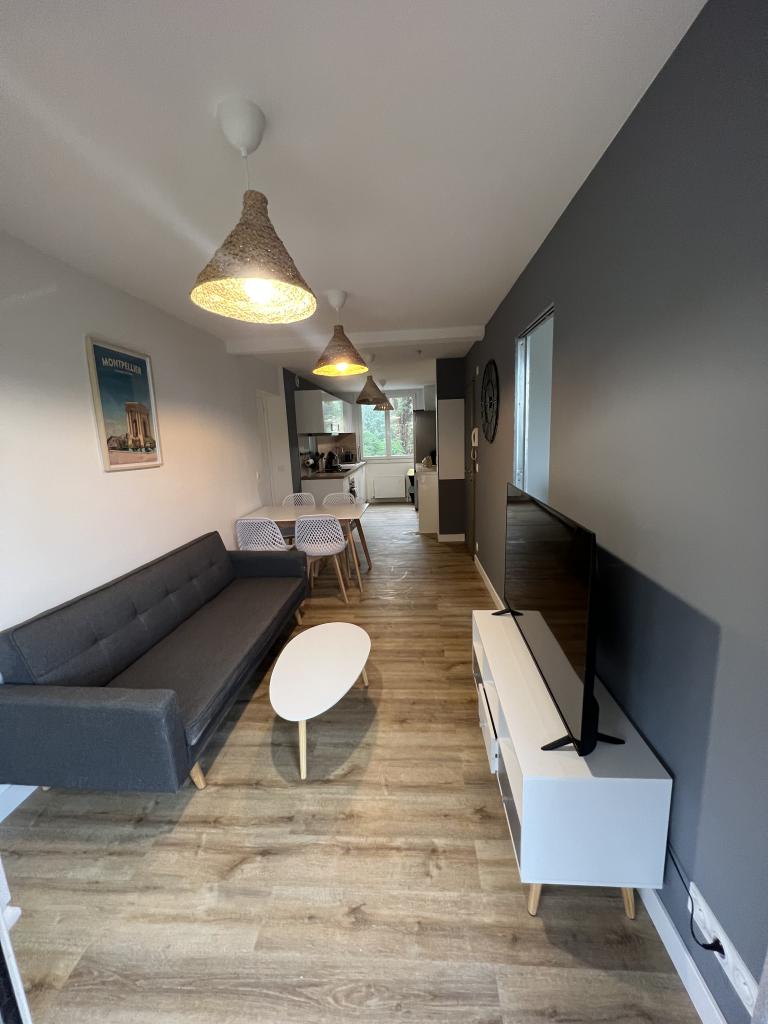Location chambre Montpellier - Photo 3