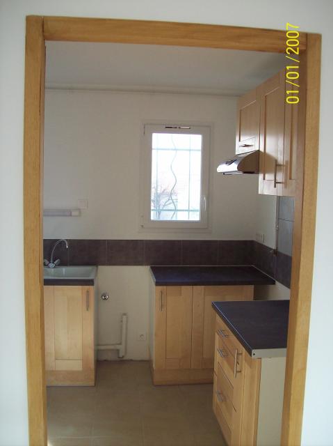 Location appartement T4 Toulon - Photo 2
