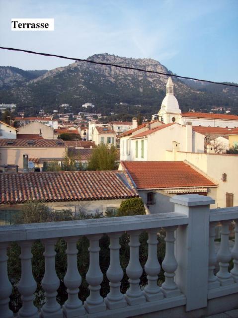 Location appartement T4 Toulon - Photo 3
