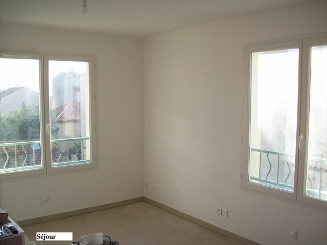 Location appartement T4 Toulon - Photo 4