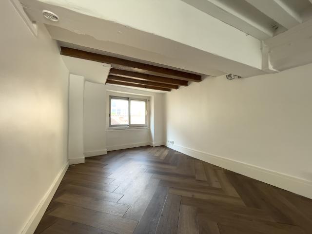 Location appartement T2 Lyon 1 - Photo 7