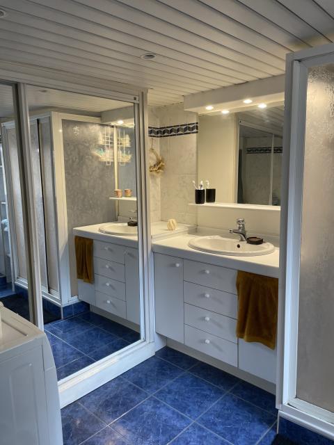 Location appartement T2 Lyon 1 - Photo 8
