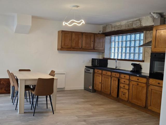 Location appartement T4 Vallangoujard - Photo 2