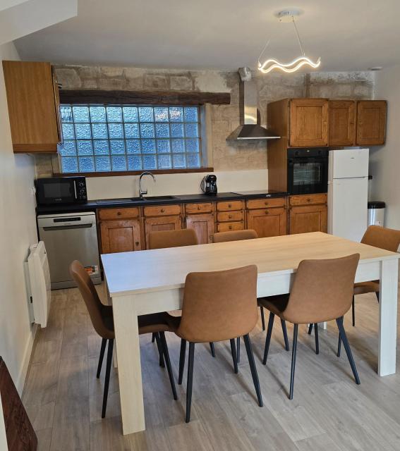 Location appartement T4 Vallangoujard - Photo 3