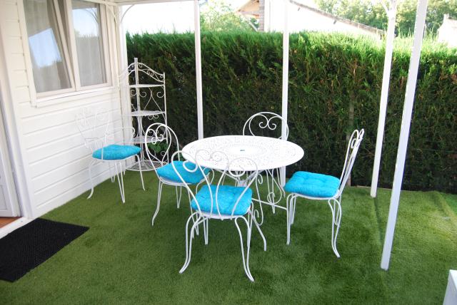 Location studio Montjean - Photo 2
