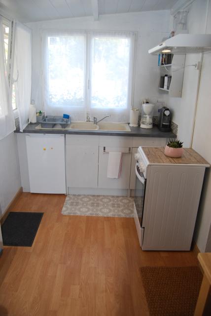 Location studio Montjean - Photo 3