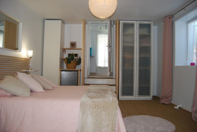 Location studio Montjean - Photo 5