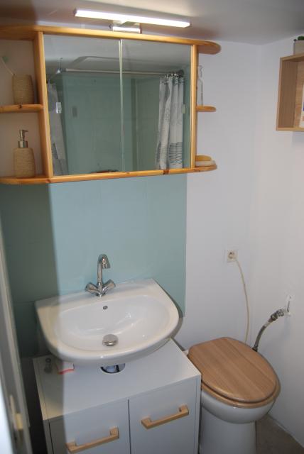 Location studio Montjean - Photo 7
