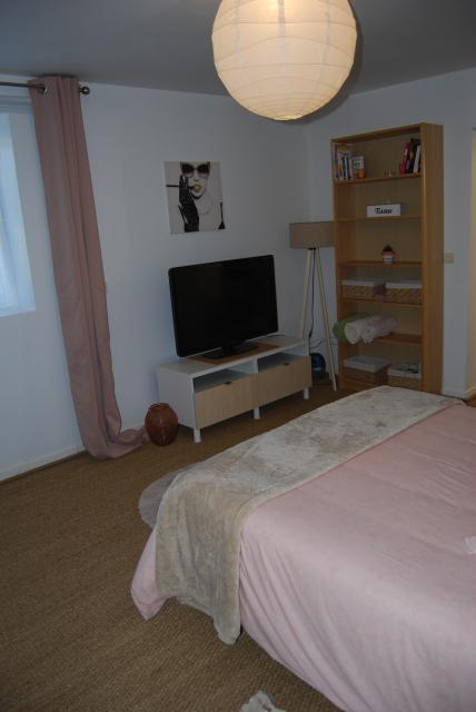Location studio Montjean - Photo 9