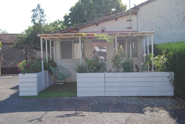 Location studio Montjean - Photo 10