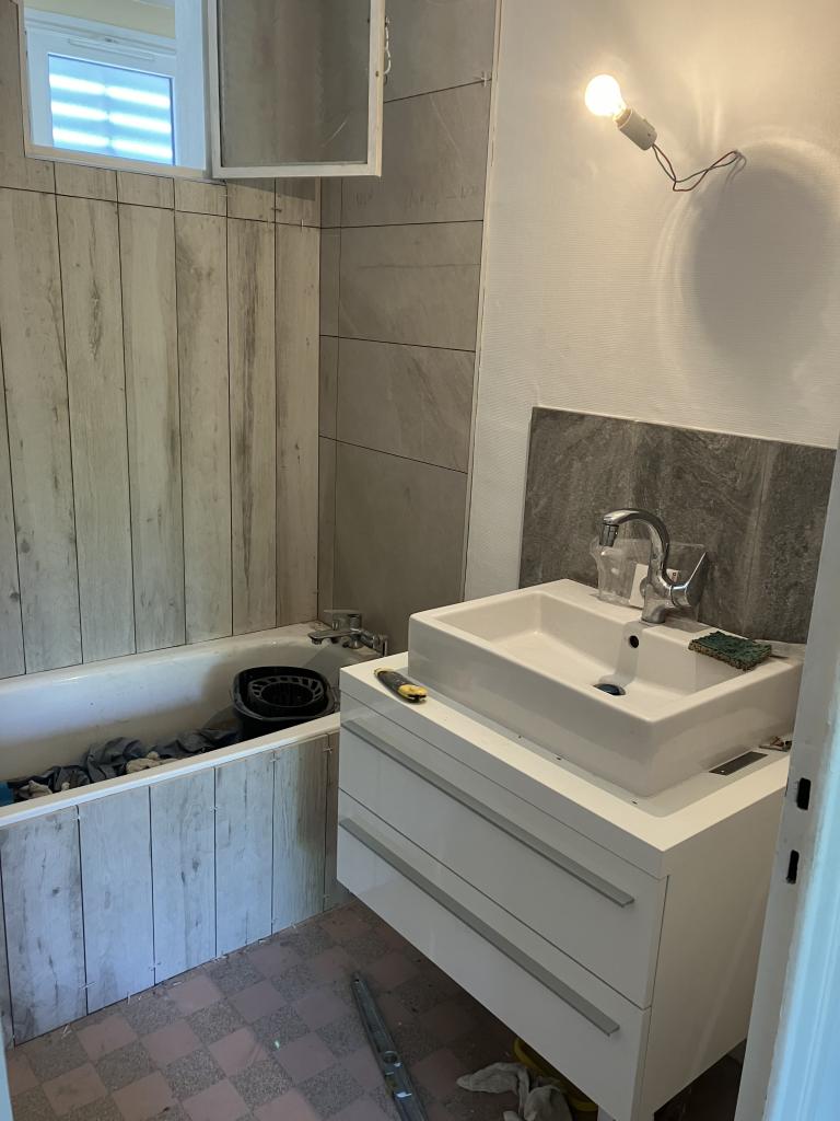 Location chambre St Martin d'Heres - Photo 2